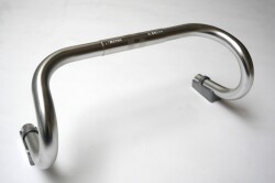 日東　ハンドル　B105　380ｍｍ　新品