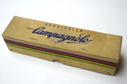 カンパニョロ　シートピラー　レコード　　27.0ｍｍ　新古