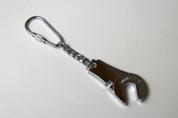 サンツアー　キーホルダー　フロントエンド型　新品