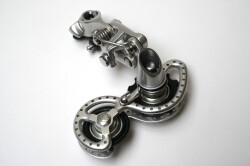 ユーレー　Rメカ　ジュビリー　Ver.3.1　穴開きケージ　カンパエンドアダプター　新品