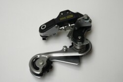 ザックスユーレー　Rメカ　ドッパーエコー　カンパエンド　新品