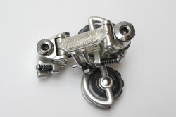 カンパニョロ　Rメカ　ヌーボレコード PATENT-79　新品