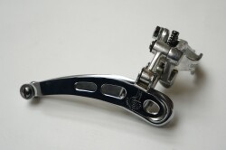 カンパニョロ　Fメカ　ヌーボレコード 3ツ穴　新品