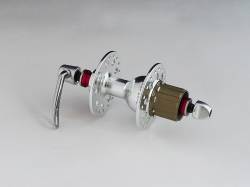 グランボア　ハブ　LFQR　リア　5・6速用