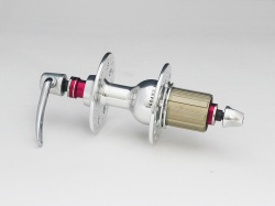 グランボア　ハブ　LFQR　リア　130mm