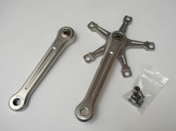 カンパニョロ　クランク　レコード　165ｍｍ　11　新品　