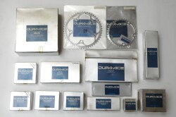 シマノ　コンポーネントセット　デュラエース　新品