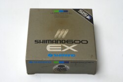 シマノ　フリーホイール　600EX　MF-6208 1315/17/19/21/23　箱入　新品