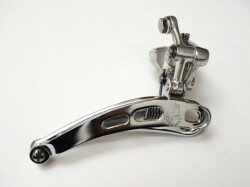 カンパニョロ　Fメカ　レコード　3ツ穴　新品　