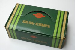 ヨシガイ　ブレーキセット　グランコンペ　GC750　箱入　新品