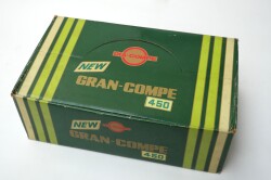 ヨシガイ　ブレーキセット　ニューグランコンペ　NGC450　ショート　ナット留　箱入　新品