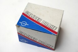 ヨシガイ　ブレーキ　ダイアコンペ　DC610　新品