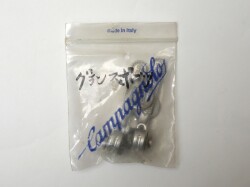 カンパニョロ　Wレバー　グランスポーツ　凹　直付　新品