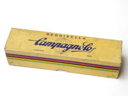 カンパニョロ　シートピラー　レコード　27.2ｍｍ　箱入　新品