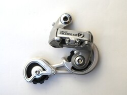 サンツアー　Rメカ　サイクロンM-2　RD-3700　2型B GT　新古