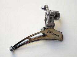 サンツアー　Fメカ　サイクロンM-2　FD-2300　2型B　新品
