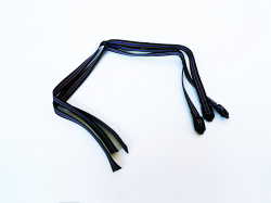 オーストリッチ　中締めベルト