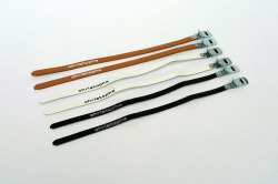 クリストフ　トーストラップ　革製