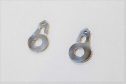 グランボア　ジュビリー用　シフトアダプター