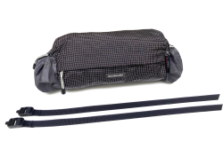 グランボア　サドルバッグ　ランブイエ2019