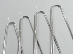 本所　U字　ステー　グランボアスペシャル