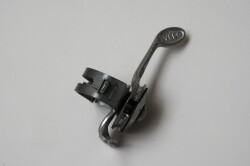 シクロ　Sレバー　ランドナー　バンド付　新品