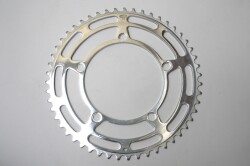 ストロングライト　チェンリング　63　アウター51T　新品