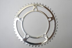 ストロングライト　チェンリング　63　45T　新品