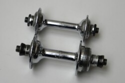 カンパニョロ　ハブ　スポルト　SFQR Q欠 36H 100/120 中古