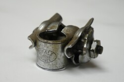 イデアル　ヤグラ　ワイヤーベース用　アジャスター付　中古