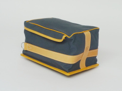 ベルトゥサイクル　リアバッグ　9リットル