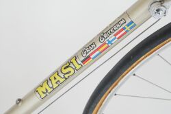マージ　グランクリテリウム　ロードレーサー　570mm(C/C)