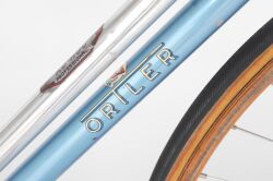 オルトラー　カンビオコルサ　540mm
