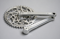 グランボア チェンホィール　サンクフィーユ　ダブル