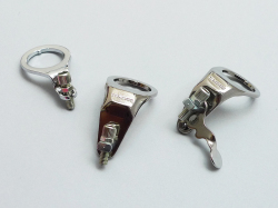 ダイアコンペ　アウター受け