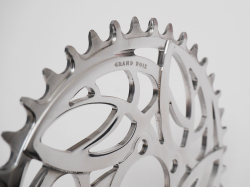 グランボア チェンリング サンクフィーユ ナローワイド サイクルグランボア