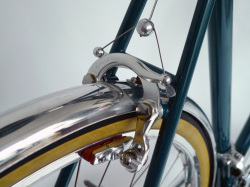 グランボア　センタープルブレーキ　シュエット