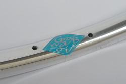 グランボア リム パピヨンヴィンテージ 700C サイクルグランボア