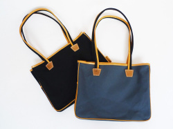 グランボア　トートバッグ