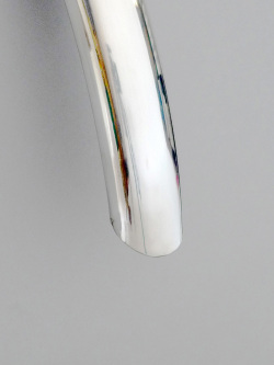 本所　マッドガード　丸型　H50N (650×36-42B)