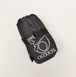 オーストリッチ　輪行袋　L-100　軽量