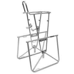 日東　キャンピー　フロント　サイド枠付き