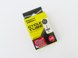 パナレーサー　サイクルチューブ　700×18-23C