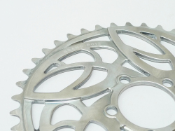 グランボア チェンリング　サンクフィーユ