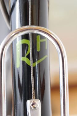 ルネエルス　700C シクロランドナー　540mm　(C/C)　