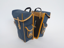 グランボア　セパレートタイプ　パニアバッグ