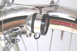 SON Edelux2 ダイナモヘッドライト　