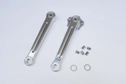 サンエクシード　クランク