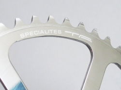 TA チェンリング　プロ　５ビス