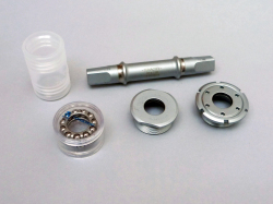 タンゲ　クラシックB.B.　